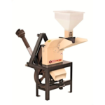 Triturador forrajero FMT-700