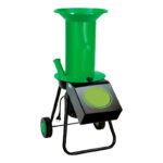 Trituradora de Residuos Orgánicos Eléctrica Fema 200e