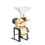 Trituradoras para el agro FMT-400