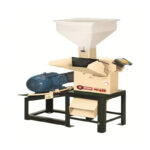 Triturador forrajero FMT-650