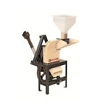 Triturador forrajero FMT-700