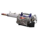 Humidificador Térmico Ahumador Fumigador Fema 175