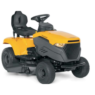 Mini Tractor Stiga Tornado 398m -14 hp - Imagen 2