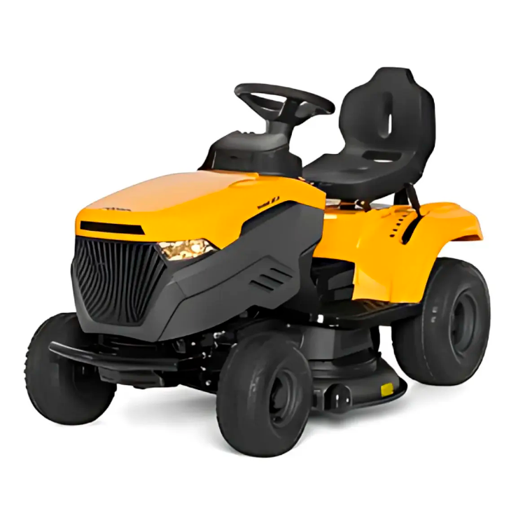 Mini Tractores Stiga Tornado 398m Mini Tractor Stiga Tornado 398m -14 hp - Imagen 1