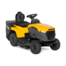 Mini Tractor Stiga 384m St - 14hp con Bolsa
