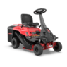 Minitractor Castel Garden a Batería 24" - 6HP con Bolsa