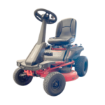 Mini tractor a Batería Castel Garden 30" 48V