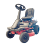 Mini tractor a Batería Castel Garden 30" 48V