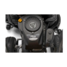 Mini Tractor Stiga 398 ST - 14.5HP - 98cm - Imagen 4
