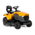Mini Tractor Stiga Tornado 5108 - 15,5hp 108 cm