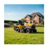 Mini Tractor Stiga 384m St - 14hp con Bolsa - Imagen 3