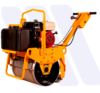 Rolo Compactador