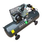 Tanque de Compresor 180 L 4 HP DUCA