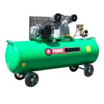 Tanque de Compresor 280 L 3 HP DUCA