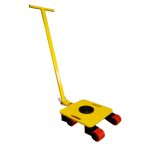PATIN DE CARGA 4 RUEDAS