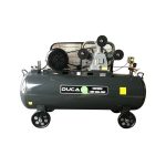Compresor a Correa 7,5 HP 330 L Trifásico DUCA