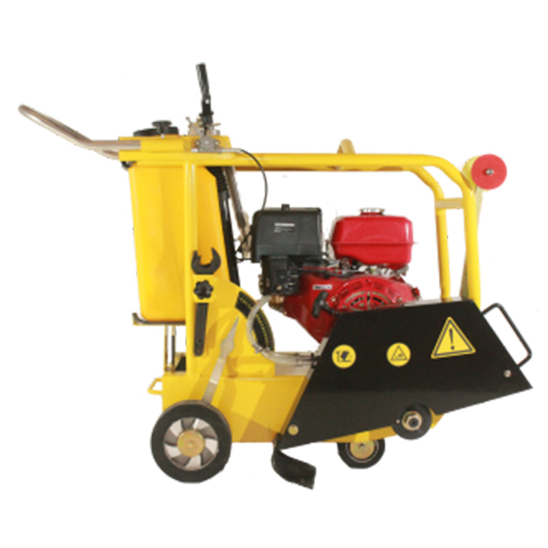 Aserradora AS16B – 16 CM Prof. – 18 HP M180 MMQ