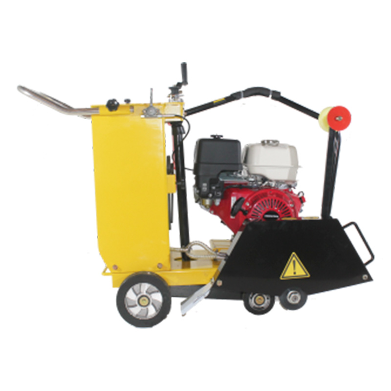 Aserradora AS18B – 19 CM Prof. – 10 HP Diesel MMQ