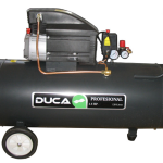 Tanque de Compresor 120 L DUCA