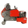 CORTADORA DE HIERRO ELECTRICA MMQ
