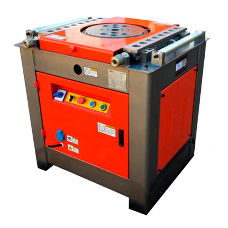 Dobladora de Hierro MD40S 4 HP 6 L MMQ
