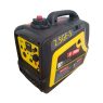 Generador Inverter Portátil 2300 W 2-5GF-3 FEMA