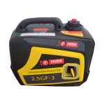 Generador Inverter Portátil 2300 W 2-5GF-3 FEMA