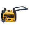 Generador Inverter portátil 3900 W 4GF-3 Fema