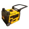 Generador Inverter portátil 3900 W 4GF-3 Fema