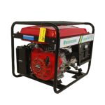 GENERADOR HURRICANE LT6500CL