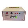 Generador Naftero 21 HP 12000 380v Insonorizado DUCA-HONDA