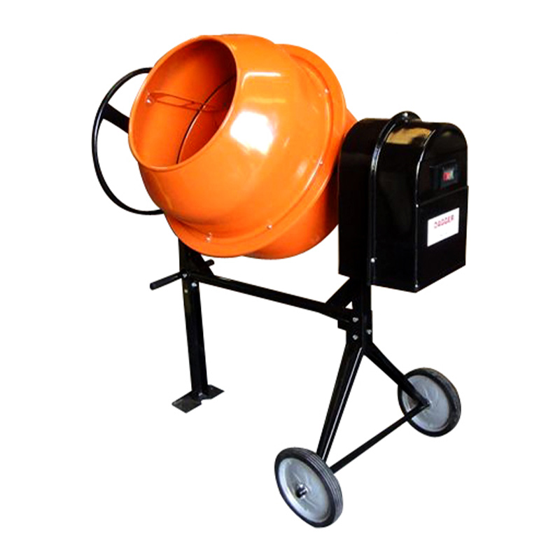 Hormigonera de Volteo 180 L - 1 HP - MHV180P Dagger 2 Hormigonera de Volteo 180 L – 1 HP – MHV180P Dagger