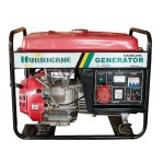 Generador Naftero LT7500C 16 HP 25 L Hurricane