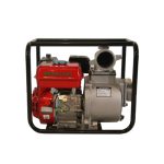 Motobomba Agua Limpia LTP80C 5.5 HP 60.000 L Hurricane