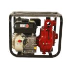 Motobomba alta presión 2″ MB50A MMQ