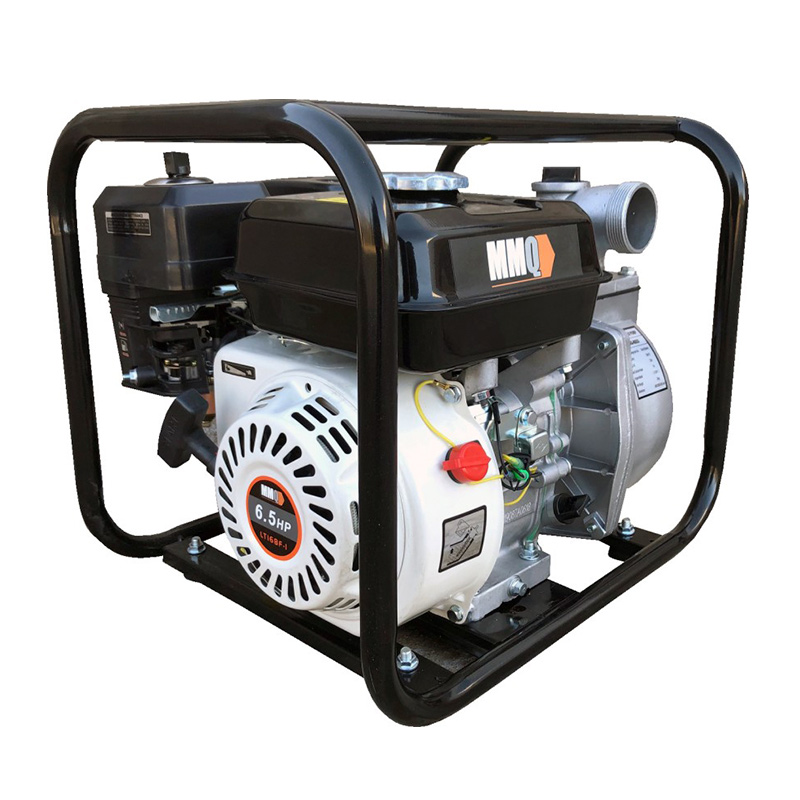 Motobomba MB50 6.5 HP 30.000 L 2″ MMQ Motobomba MB50 6.5 HP 30.000 L 2″ MMQ