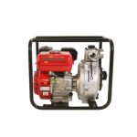 MOTOBOMBA NAFTERA AGUA LIMPIA 2 PULGADAS - LTP50C