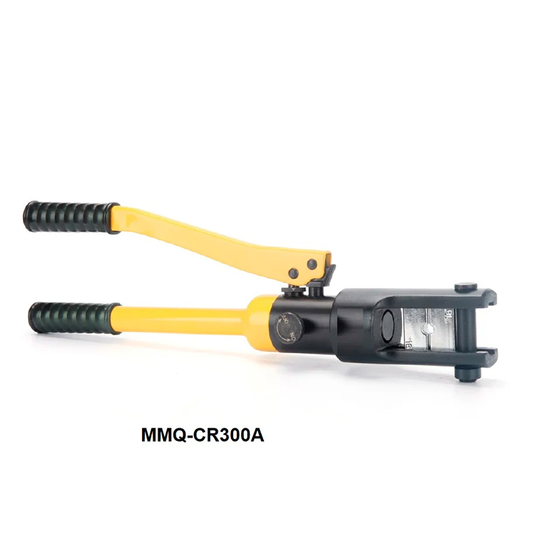 Pinza CR300A 16 mm MMQ Pinza CR300A 16 mm MMQ
