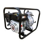 Motobomba Agua Sucia MB80T de 3″ MMQ
