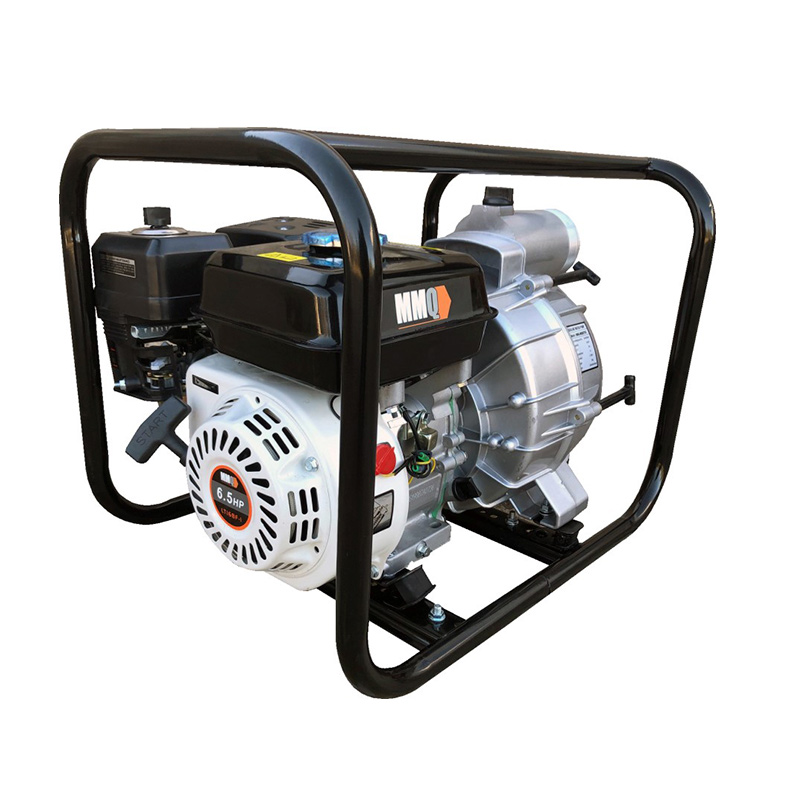 Motobomba Agua Sucia MB80T de 3″ MMQ Motobomba Agua Sucia MB80T de 3″ MMQ