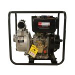 Motobomba Diésel MBD80 / LD80 de 3″ Hurricane