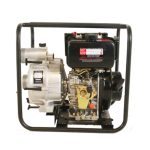 Motobomba MBDWT80 6 HP 85.000 L MMQ