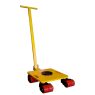 PATIN DE CARGA 4 RUEDAS- GIRO 360