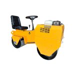 Rodillo Compactador RD855 9 HP MMQ