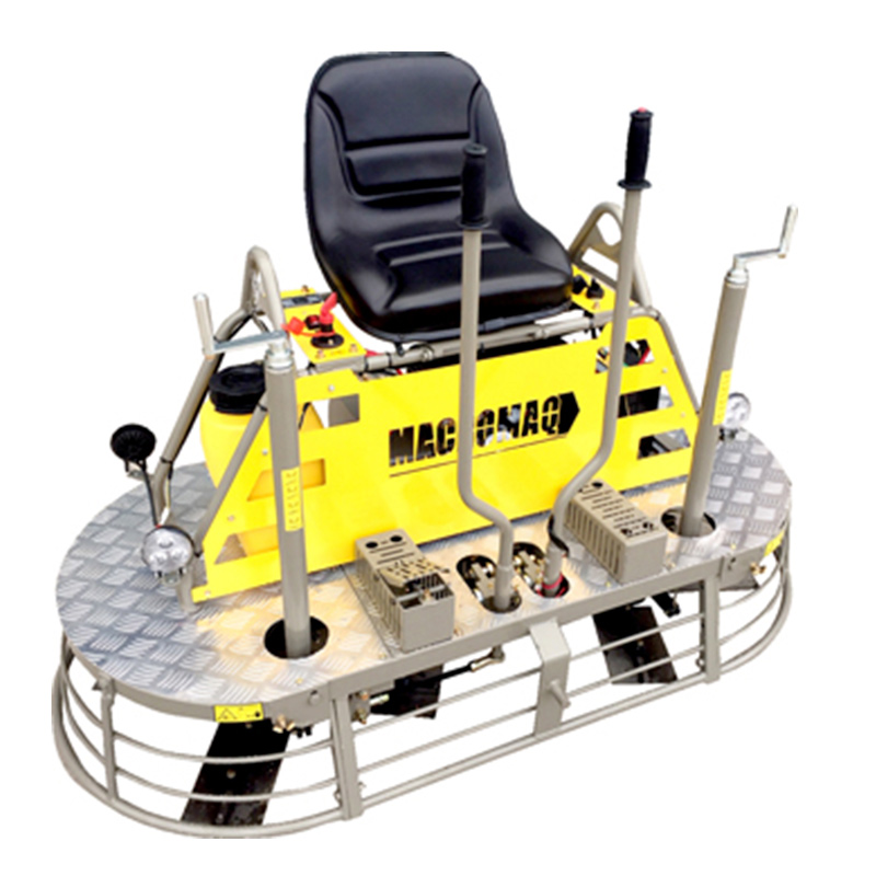 Allanadora Doble AL30 – 13 HP Honda MMQ