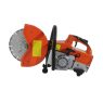 Aserradora Manual AM350 35 cc MMQ