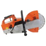 Aserradora Manual AM350 35 cc MMQ