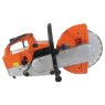 Aserradora Manual AM350 35 cc MMQ