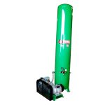 COMPRESOR TANQUE VERTICAL 500 LITROS