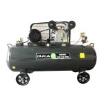 Compresor a Correa 5,5 HP 500 L Trifásico DUCA